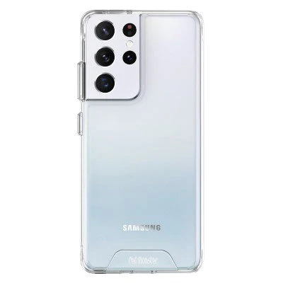 Redmonster Galaxy S21 Ultra Tough Naked Armour (Clear) - Image 13
