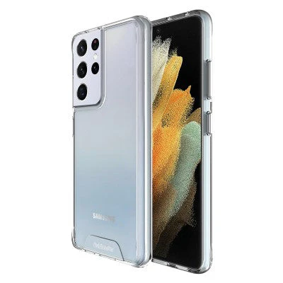 Redmonster Galaxy S21 Ultra Tough Naked Armour (Clear) - Image 15