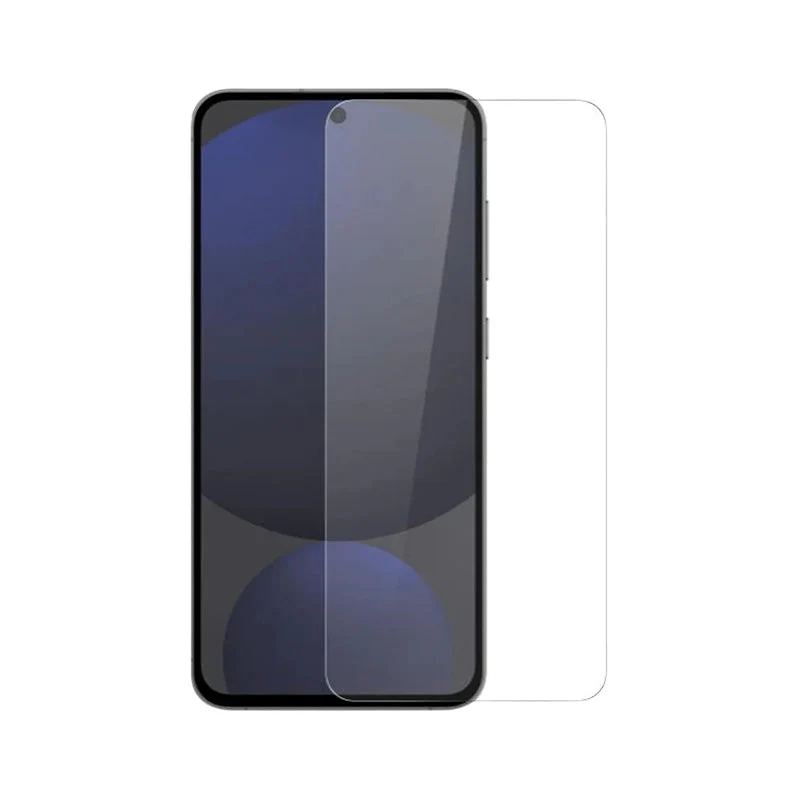 Redmonster Galaxy S25 HD Clear Cover TGF - Image 2