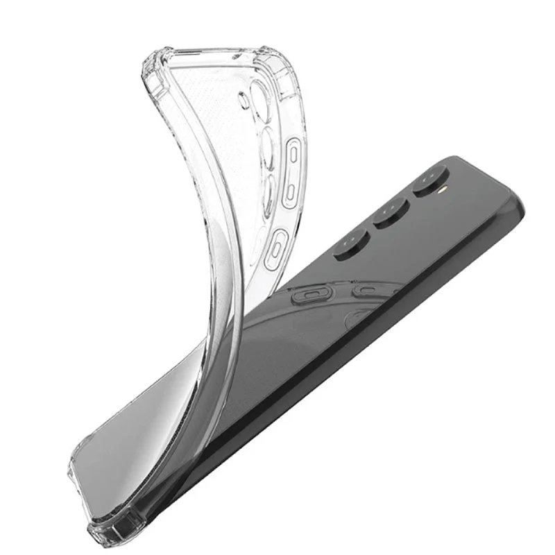 Redmonster Galaxy S25 Hybrid Air Tech Armour Tough - Image 3