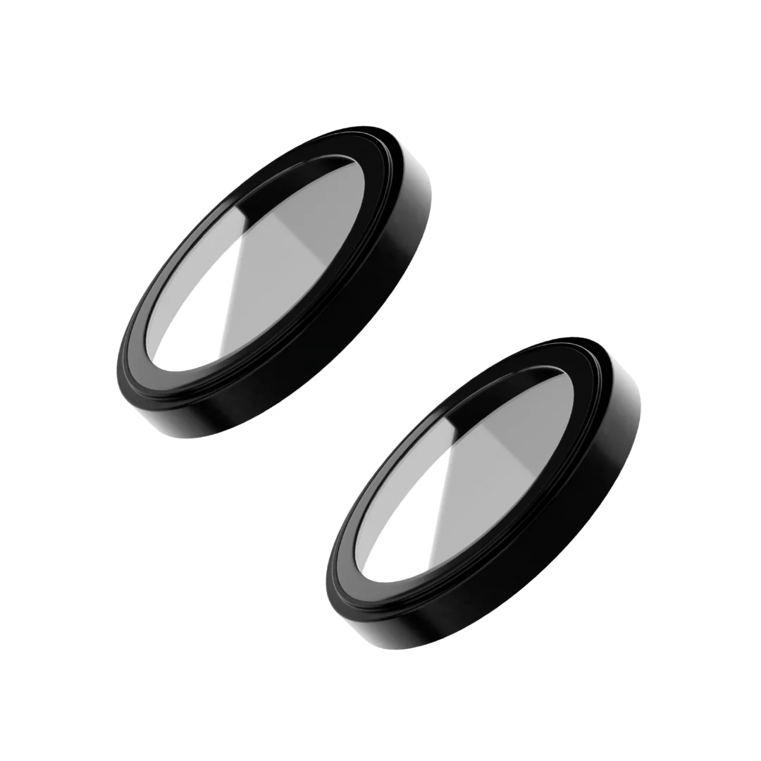 Redmonster Galaxy S26 Ultra 6.9 (2026) BGD Camera Lens BLK - Image 3