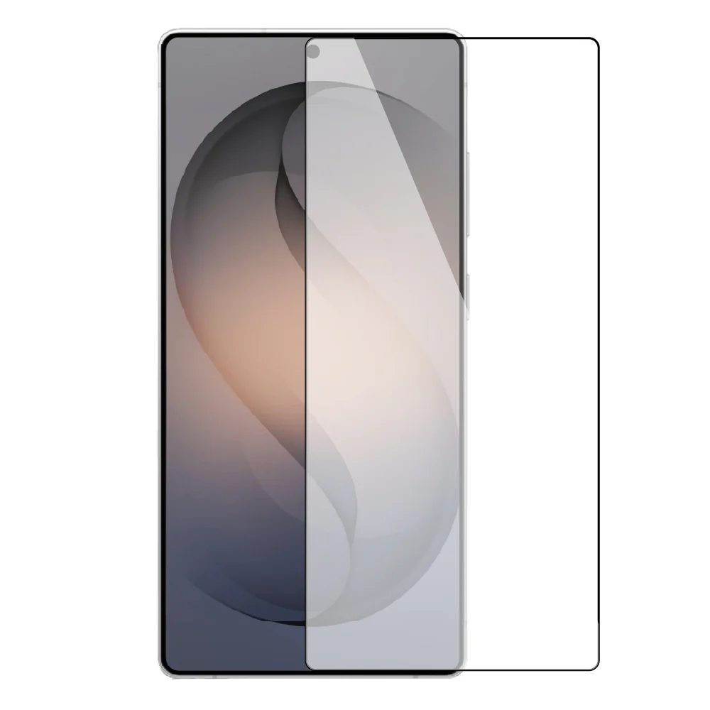 Redmonster Galaxy S26 Ultra 6.9 (2026) Gassan BGD UHD Wide TGP