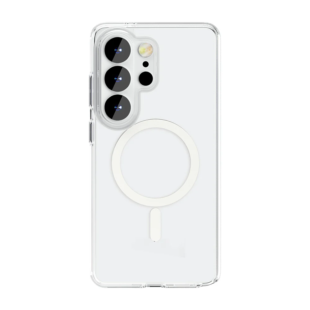 Redmonster Galaxy S26 Ultra 6.9 (2026) Gassan M - Clear - Image 3