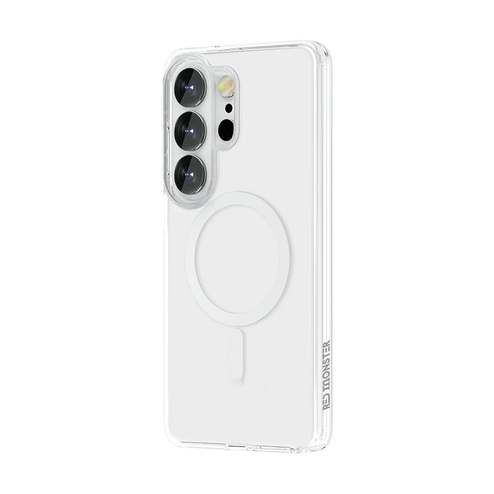Redmonster Galaxy S26 Ultra 6.9 (2026) Gassan M - Clear - Image 4