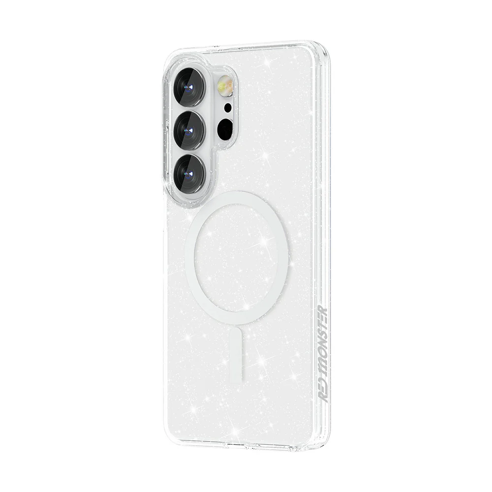 Redmonster Galaxy S26 Ultra 6.9 (2026) Gassan M - Crystal - Image 4