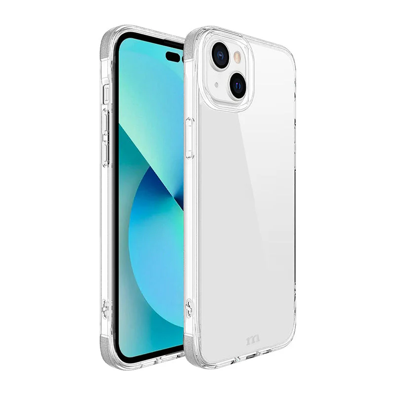 Redmonster iPhone 14 Plus Naked Hard Air (Clear) - Image 3