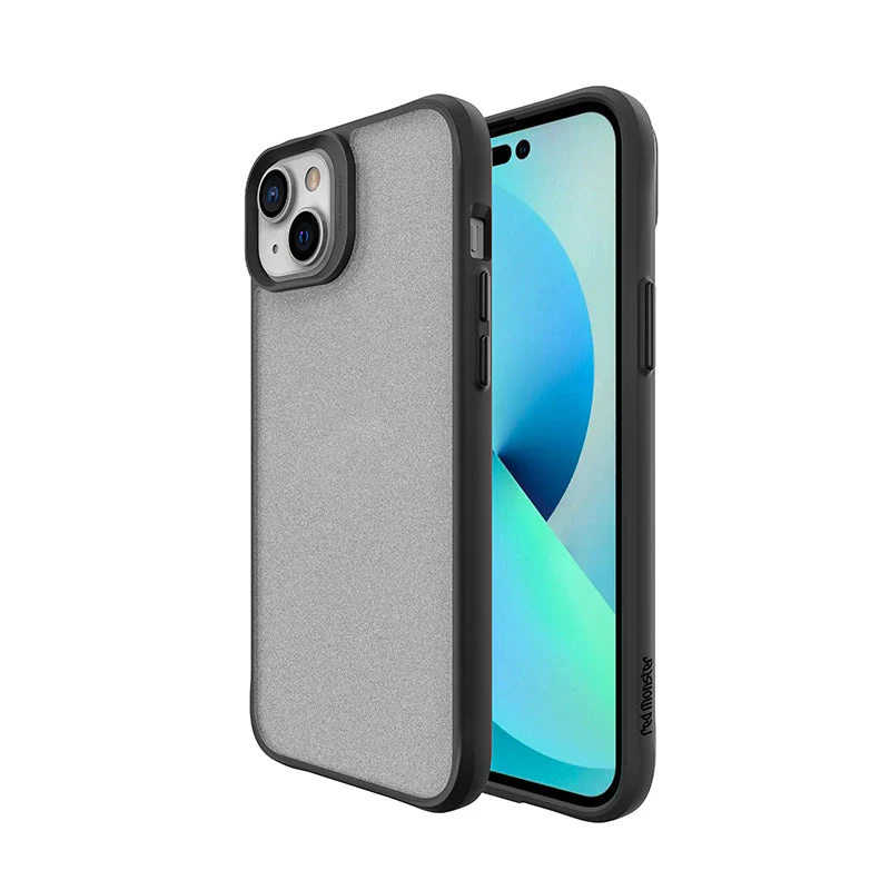 Redmonster iPhone 14 Plus Naked Hard Pure (Frost)