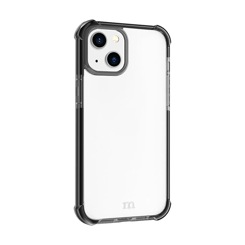 Redmonster iPhone 14 Plus Naked Hard Tech (Black)