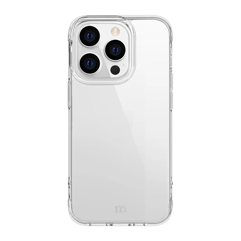 Redmonster iPhone 14 Pro Naked Hard Air (Clear) - Image 2