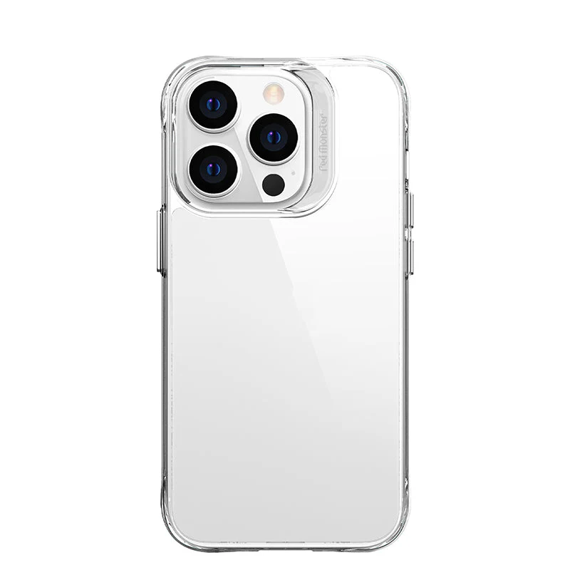 Redmonster iPhone 14 Pro Naked Hard Pure (Clear)