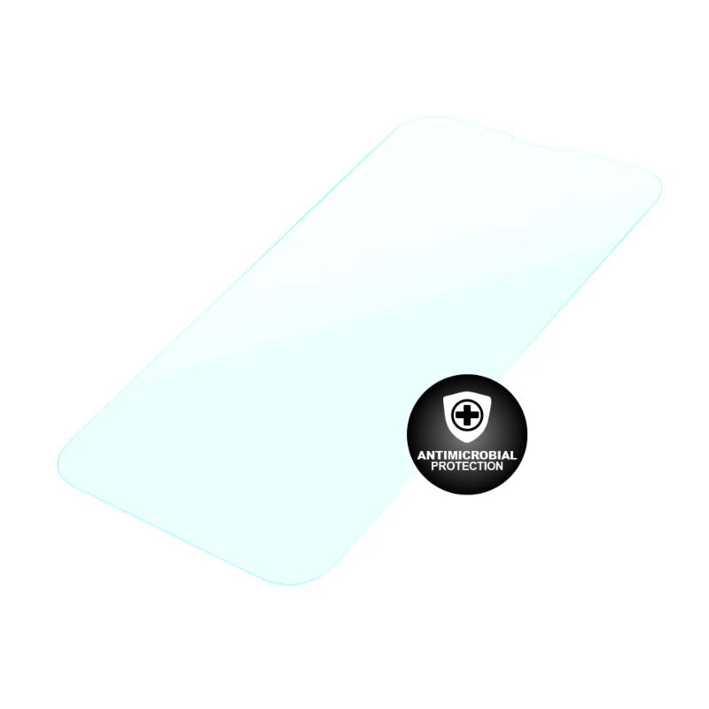 Redmonster iPhone 15 (6.1“) Anti-Bluelight Full Cover TPG - Image 4