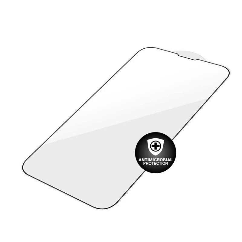 Redmonster iPhone 15 Pro Max (6.7“) Anti-Glare Full Cover TPG - Image 4