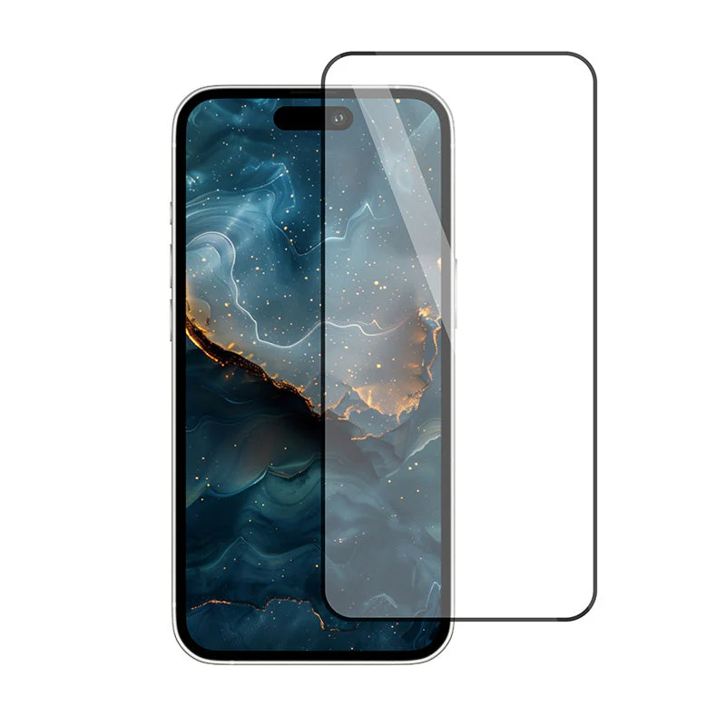 Redmonster iPhone 16 Plus 6.7 (2024) Full Anti-Dust TGP - Image 3