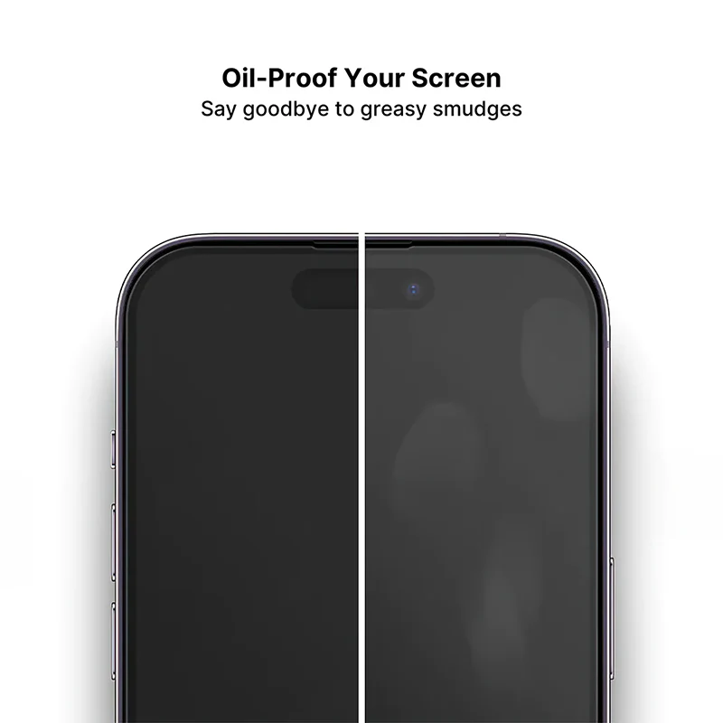 Redmonster iPhone 16 Plus 6.7 (2024) Full Ultra HD Clear TGP - Image 4