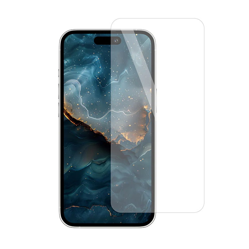 Redmonster iPhone 16 Plus 6.7 (2024) Ultra HD Clear TGP