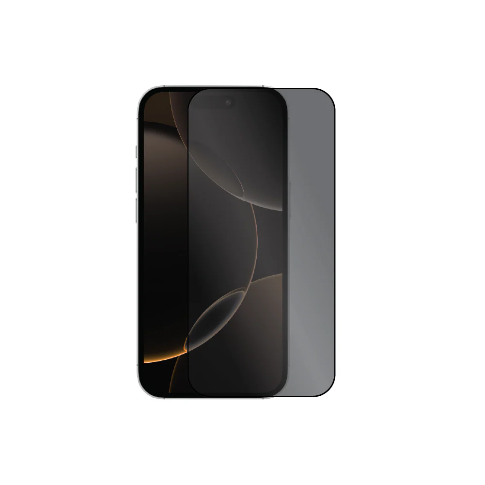 Redmonster iPhone 17 6.3 (2025) Basic BGS Privacy AG TGP - Image 4