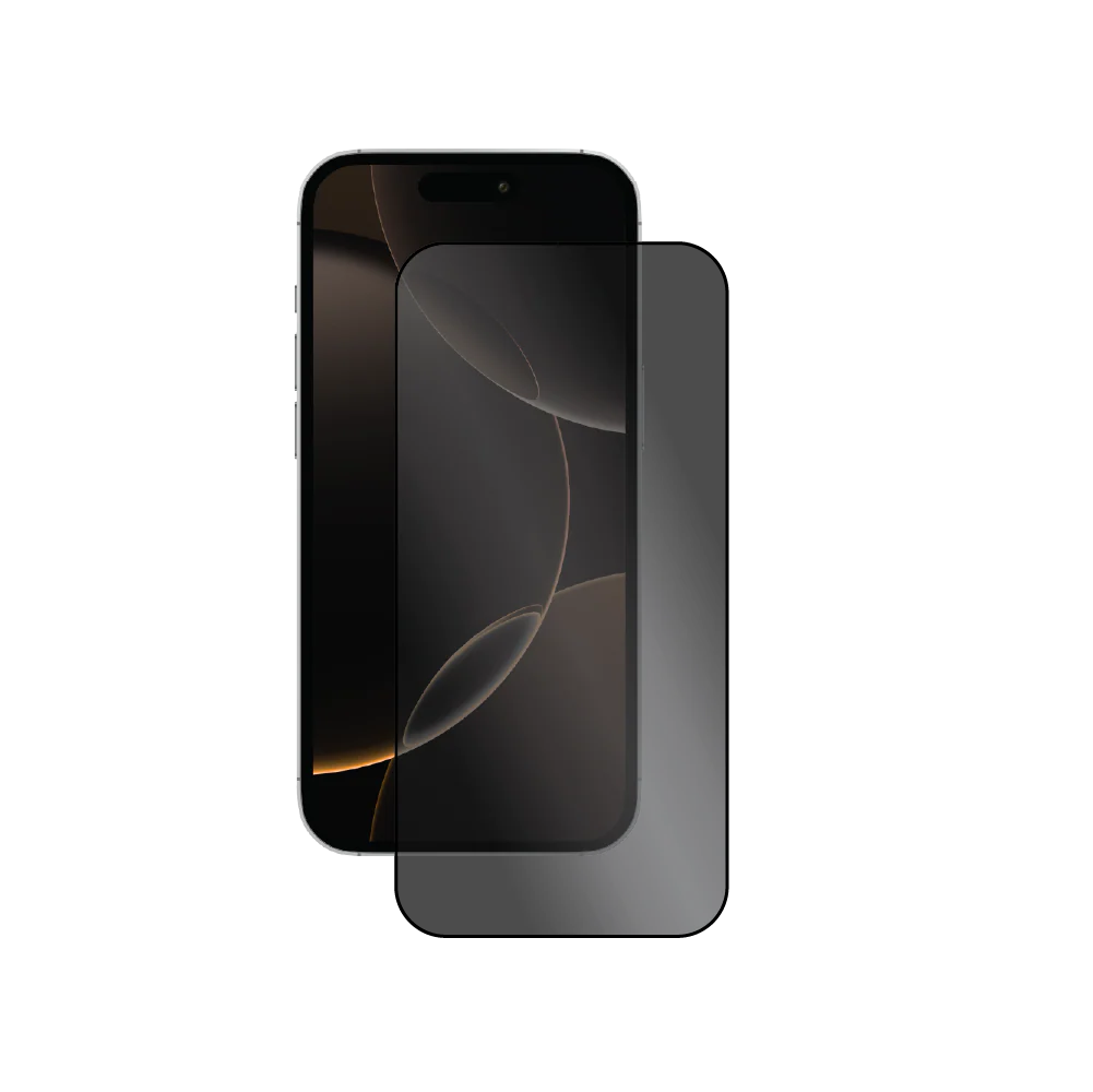 Redmonster iPhone 17 6.3 (2025) Basic BGS Privacy TGP