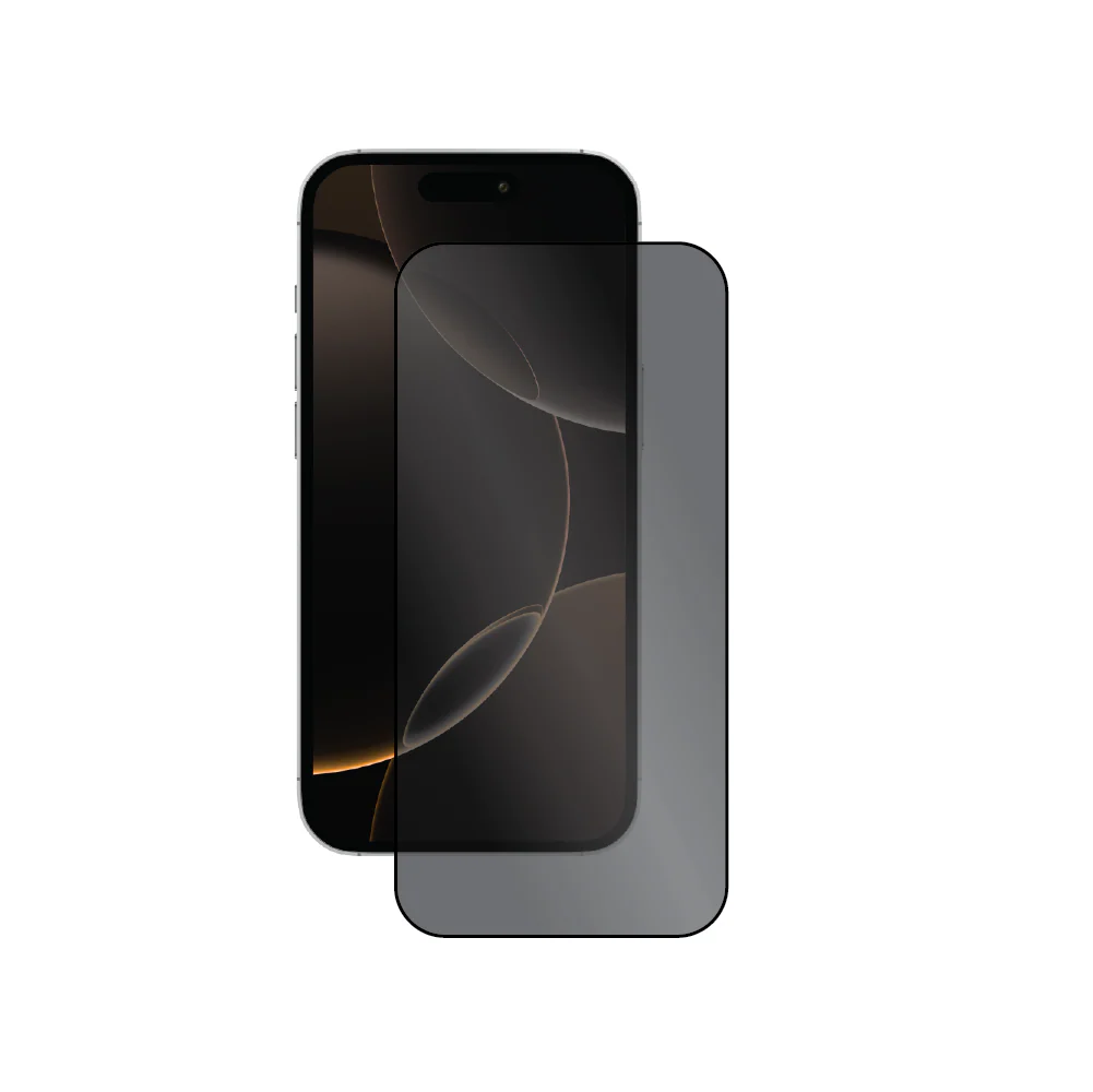 Redmonster iPhone 17 6.3 (2025) Basic BGS Privacy TGP - Image 2