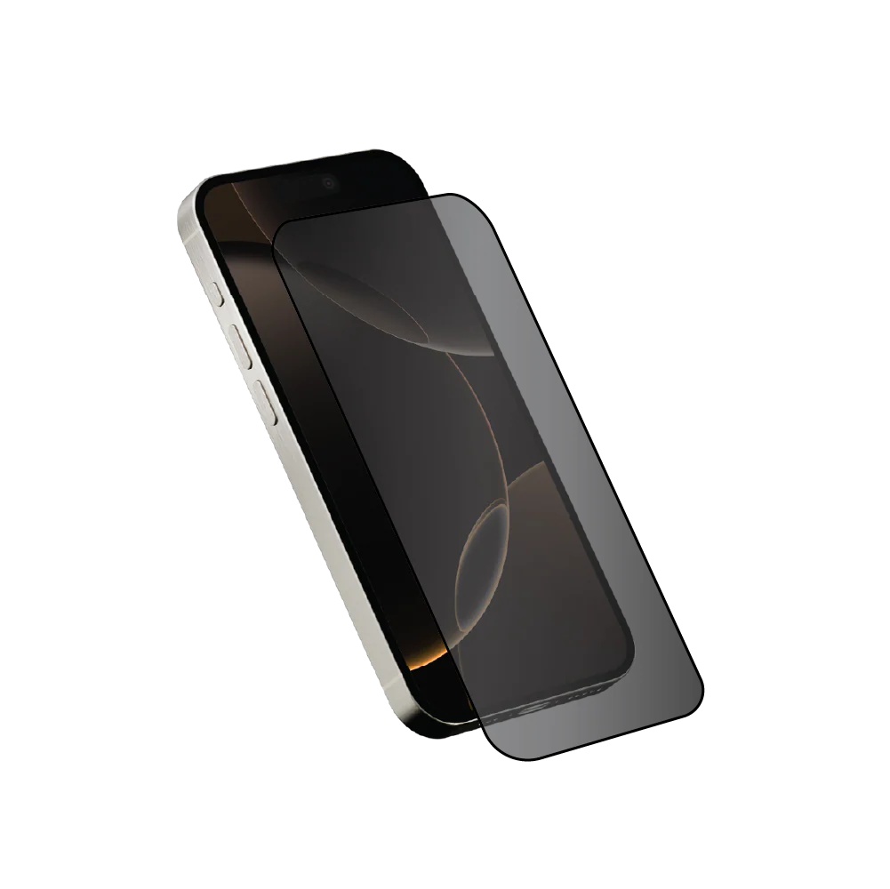 Redmonster iPhone 17 6.3 (2025) Basic BGS Privacy TGP - Image 6