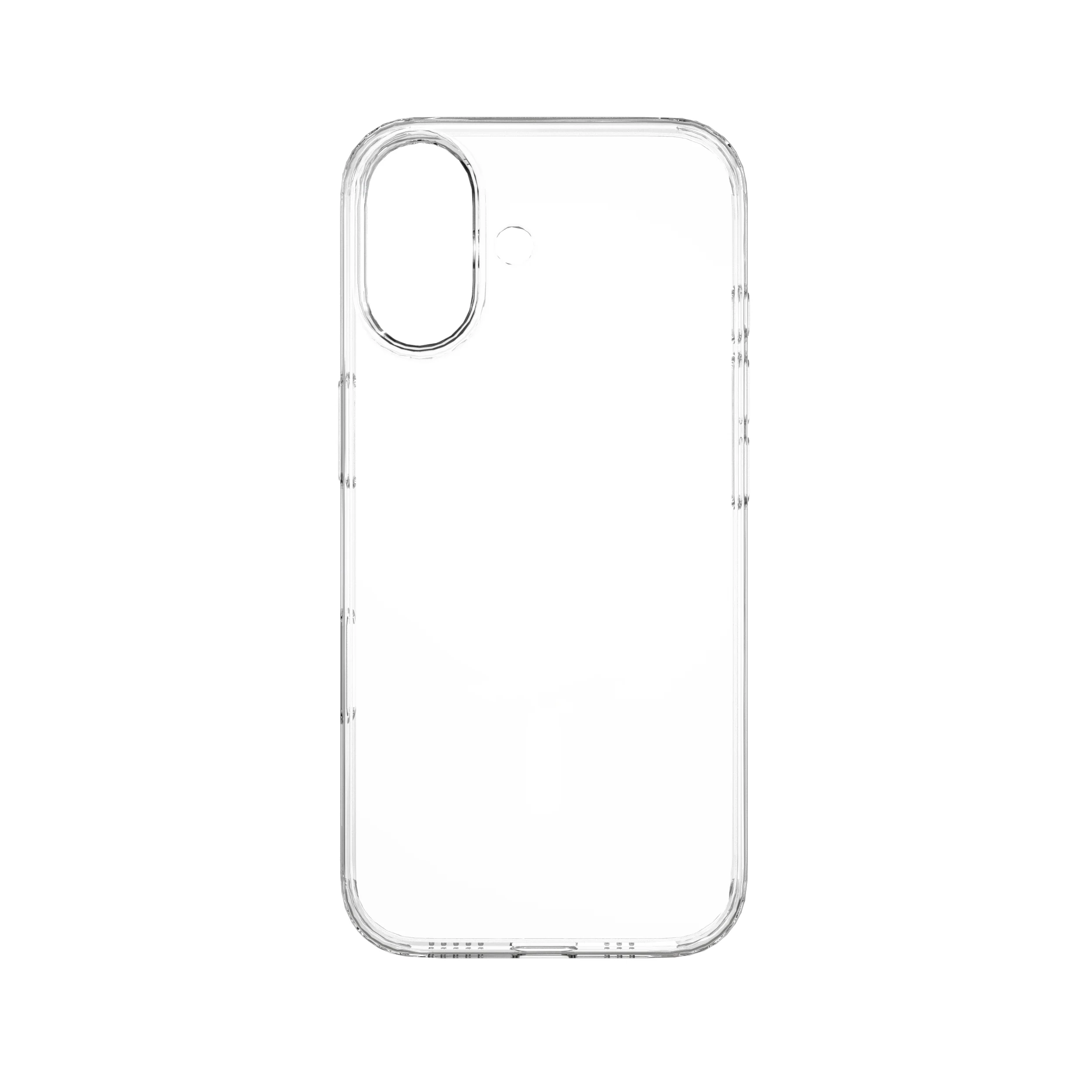 Redmonster iPhone 17 6.3 (2025) Gassan M Clear - Image 5