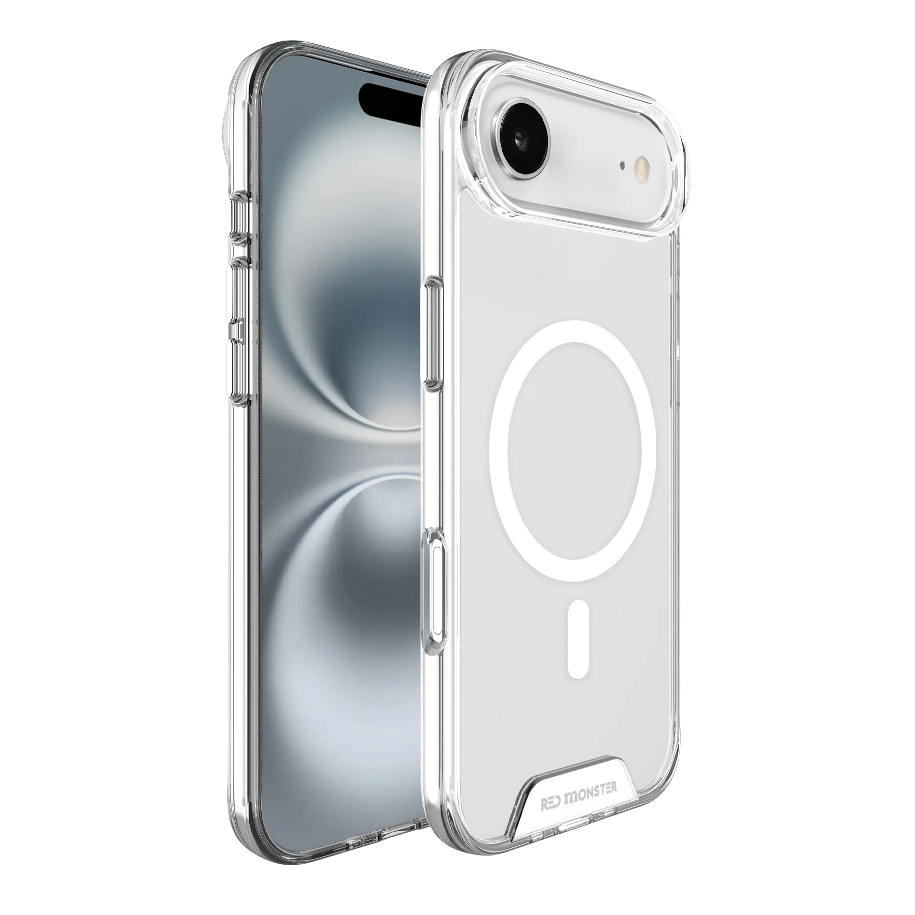 Redmonster iPhone 17 Air 6.5 (2025) Basic M Frost - Image 3