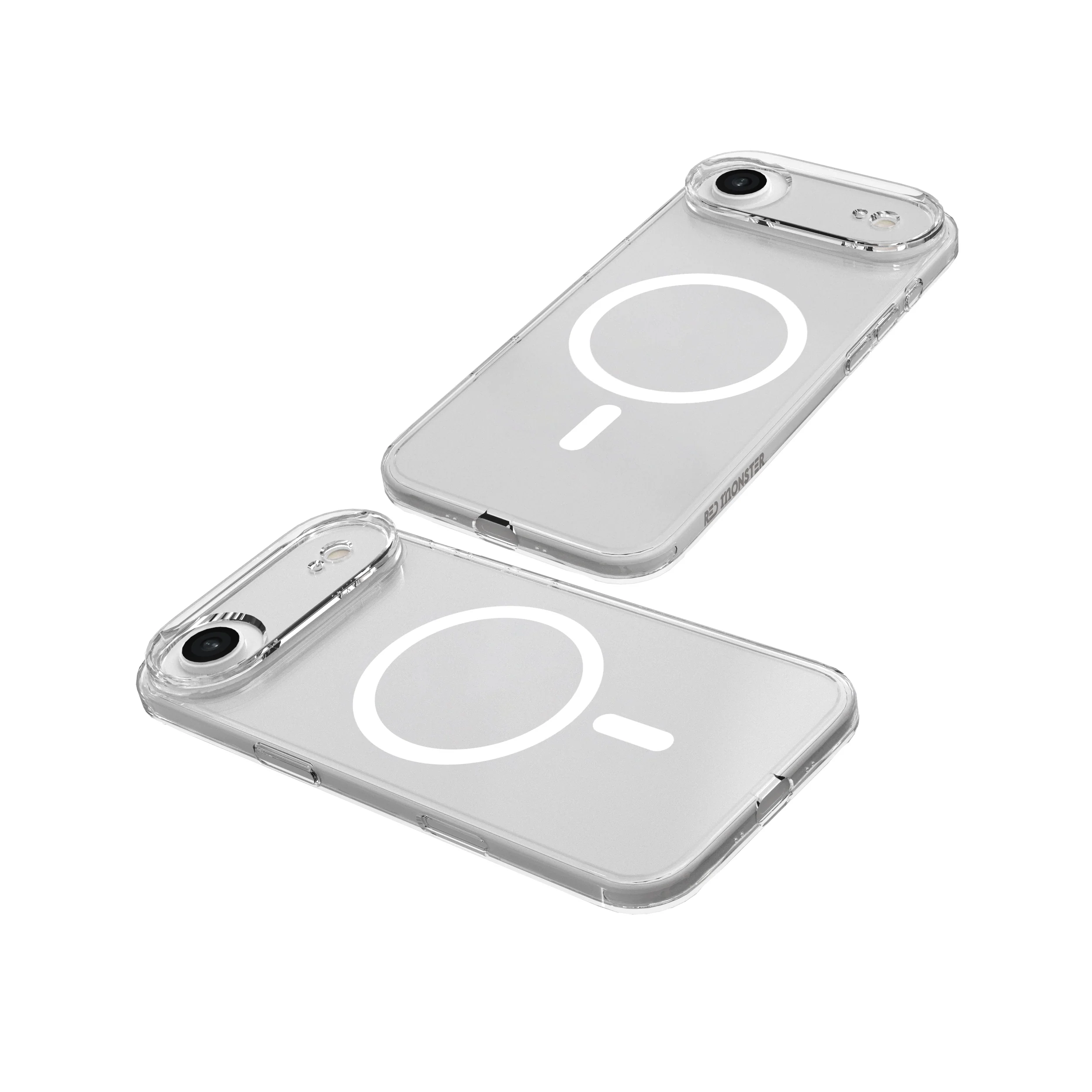 Redmonster iPhone 17 Air 6.5 (2025) Gassan M Clear - Image 10