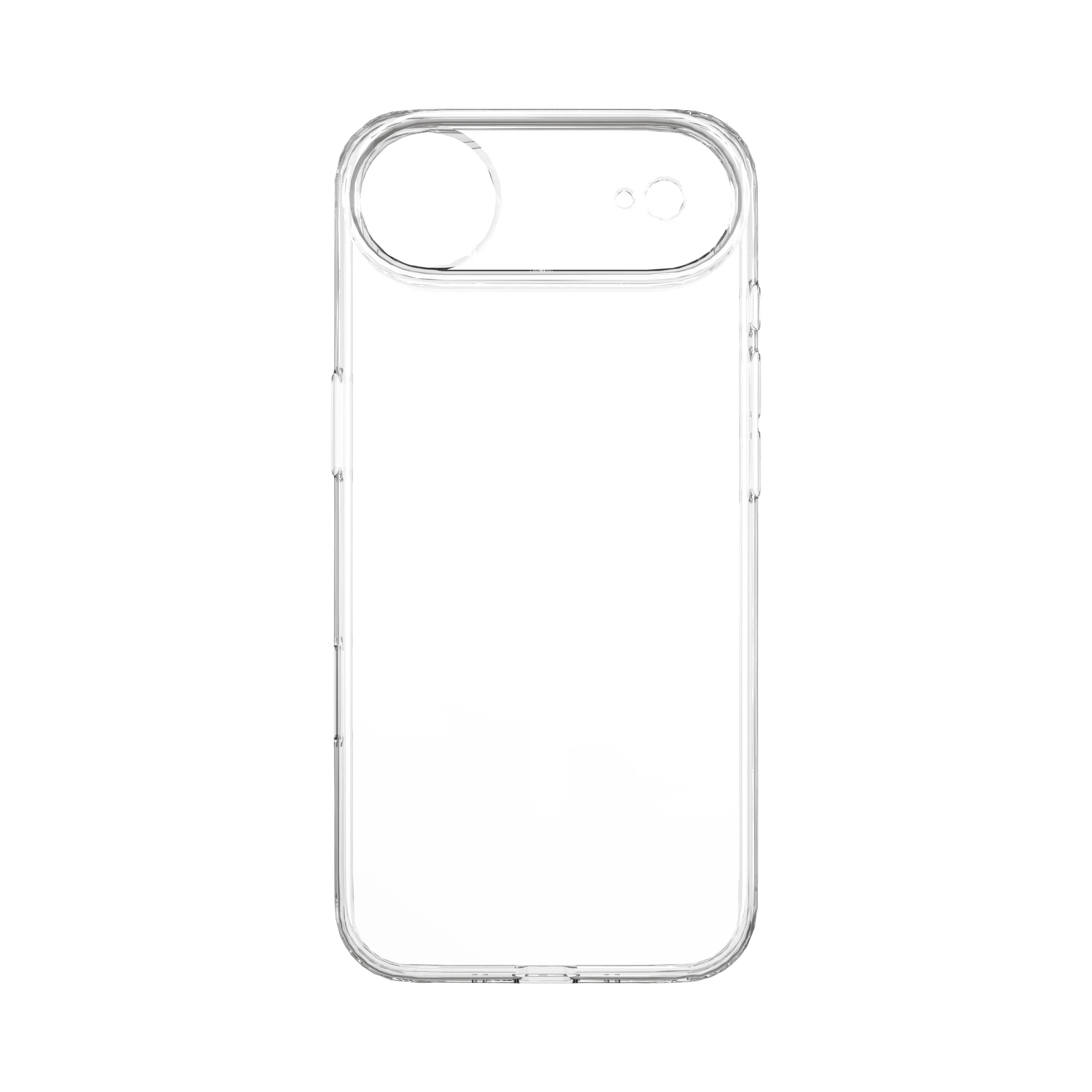 Redmonster iPhone 17 Air 6.5 (2025) Gassan M Clear - Image 5