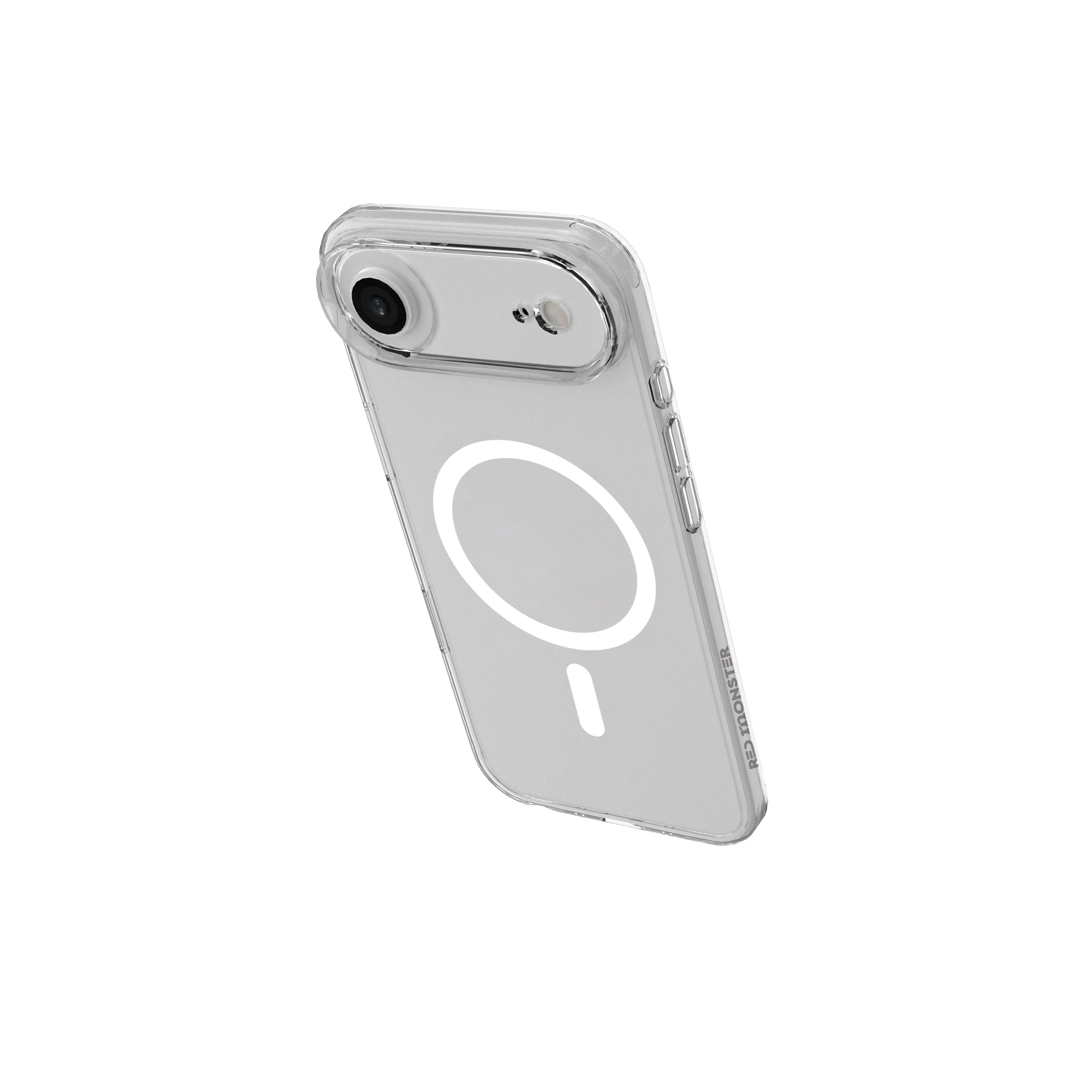 Redmonster iPhone 17 Air 6.5 (2025) Gassan M Clear - Image 9