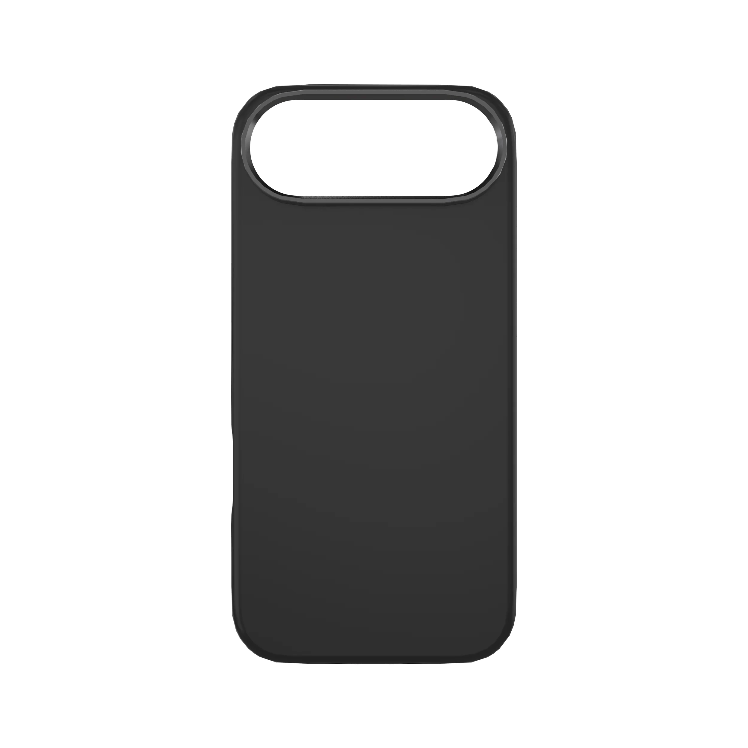 Redmonster iPhone 17 Air 6.5 (2025) Gassan M Soft Black - Image 5