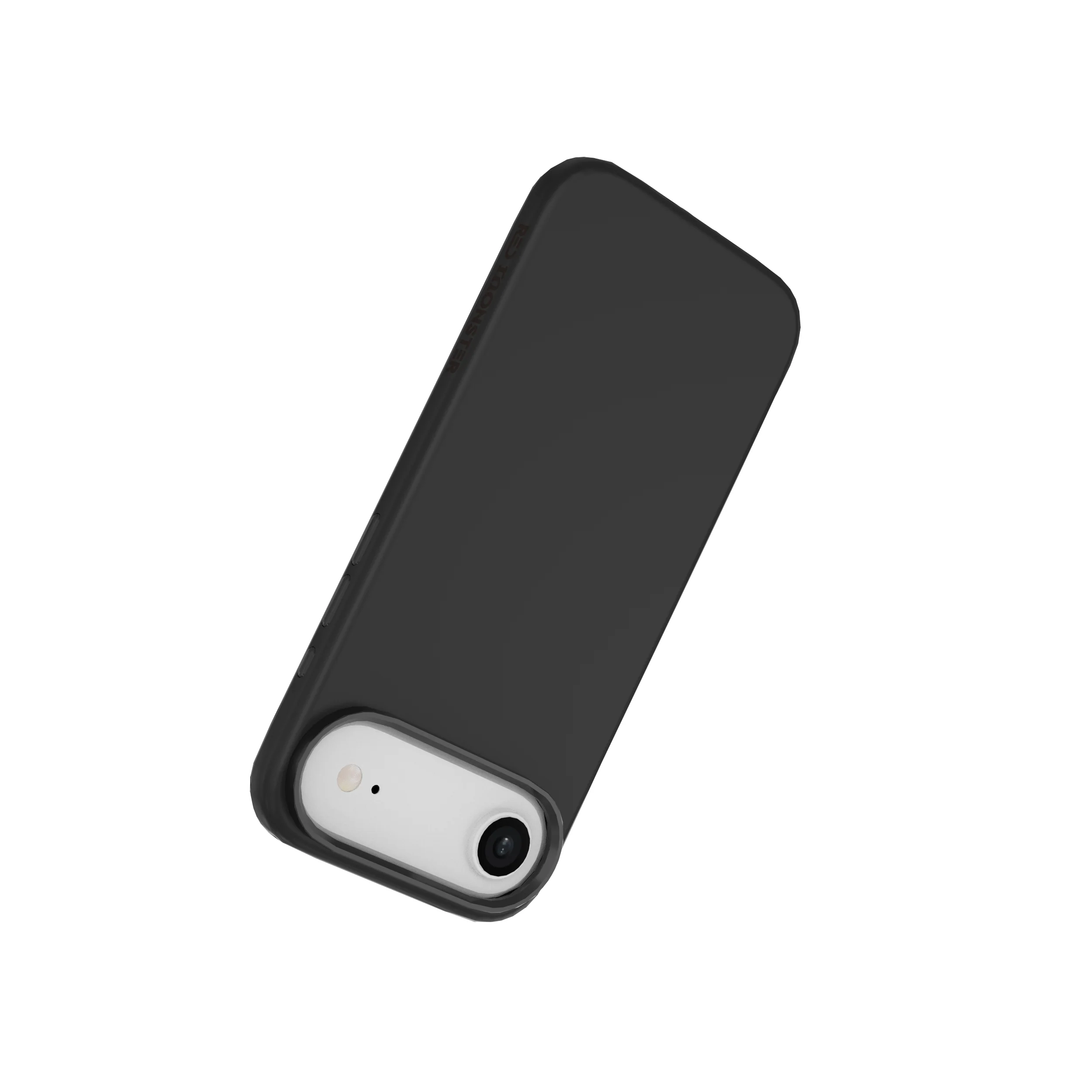 Redmonster iPhone 17 Air 6.5 (2025) Gassan M Soft Black - Image 7