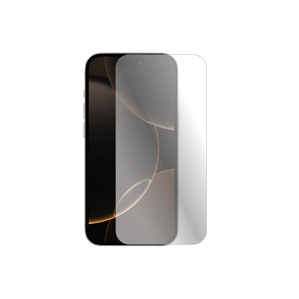 Redmonster iPhone 17 Air 6.6 (2025) Basic BGS UHD Clear TGP - Image 3