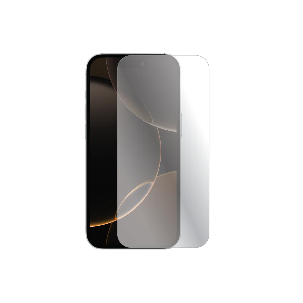 Redmonster iPhone 17 Air 6.6 (2025) Basic BGS UHD Clear TGP - Image 4
