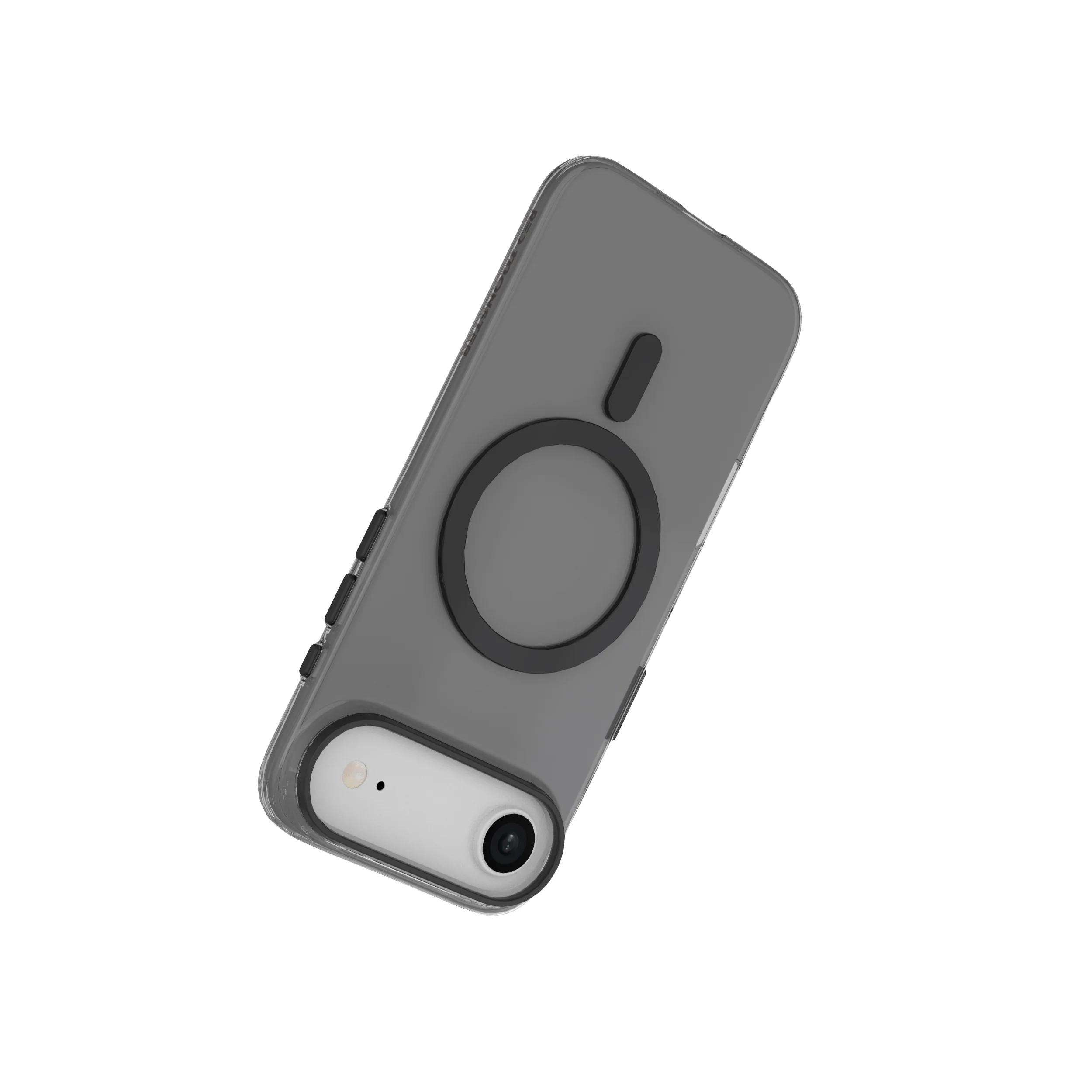 Redmonster iPhone 17 Air 6.6 (2025) Gassan M Slim Black - Image 7