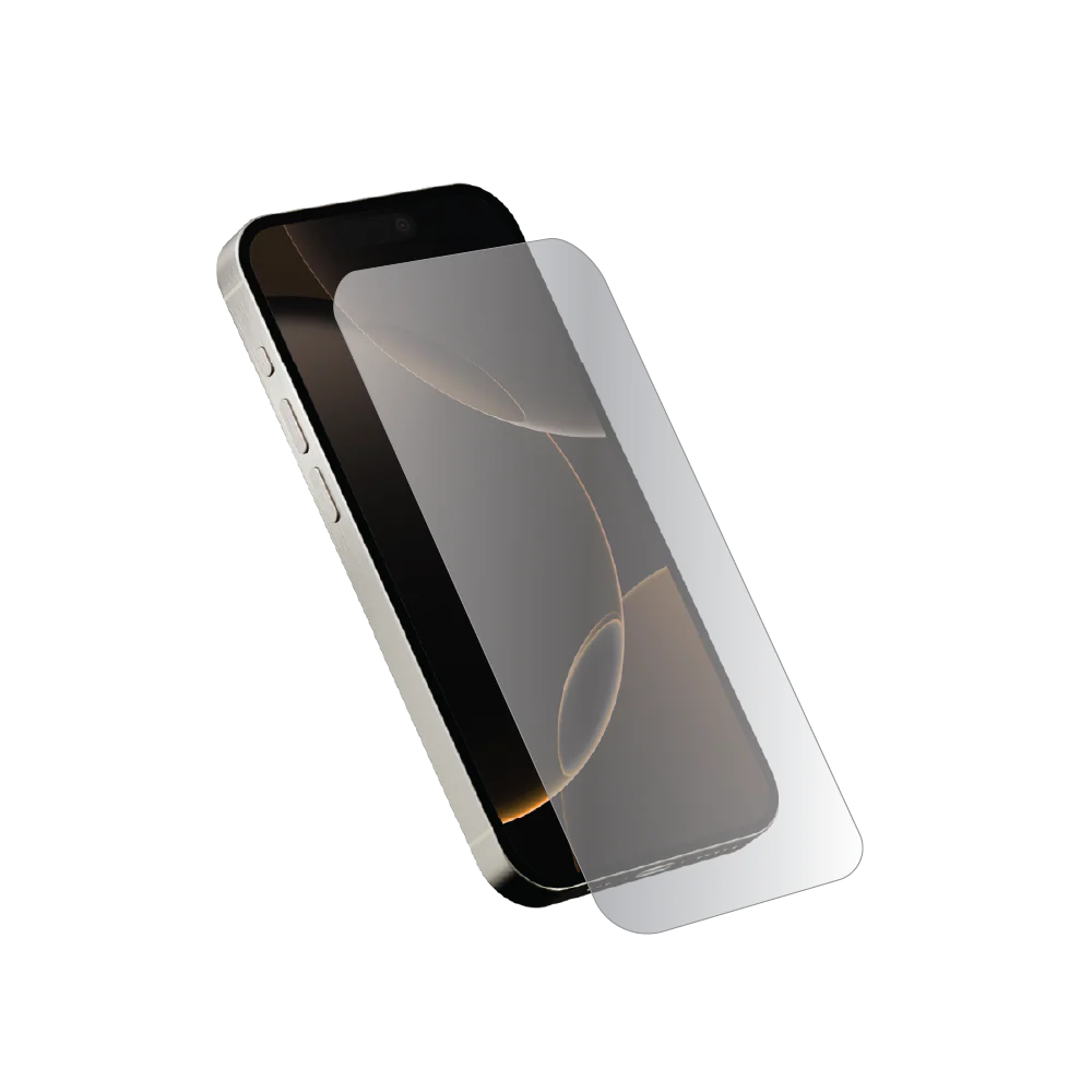 Redmonster iPhone 17 Pro 6.3 (2025) Basic BGS UHD Clear TGP - Image 6