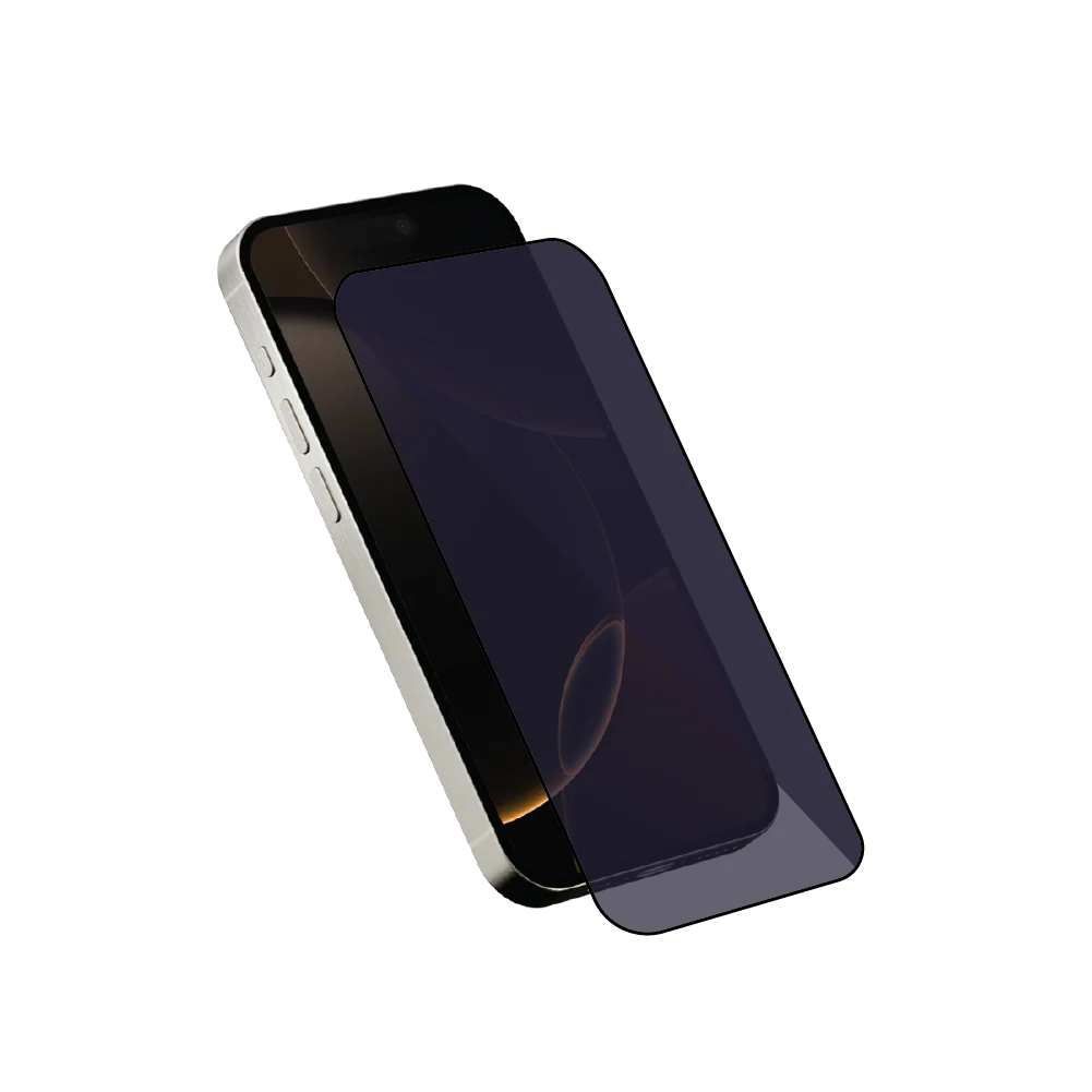 Redmonster iPhone 17 Pro 6.3 (2025) Gassan BGD Privacy BL TGP - Image 6