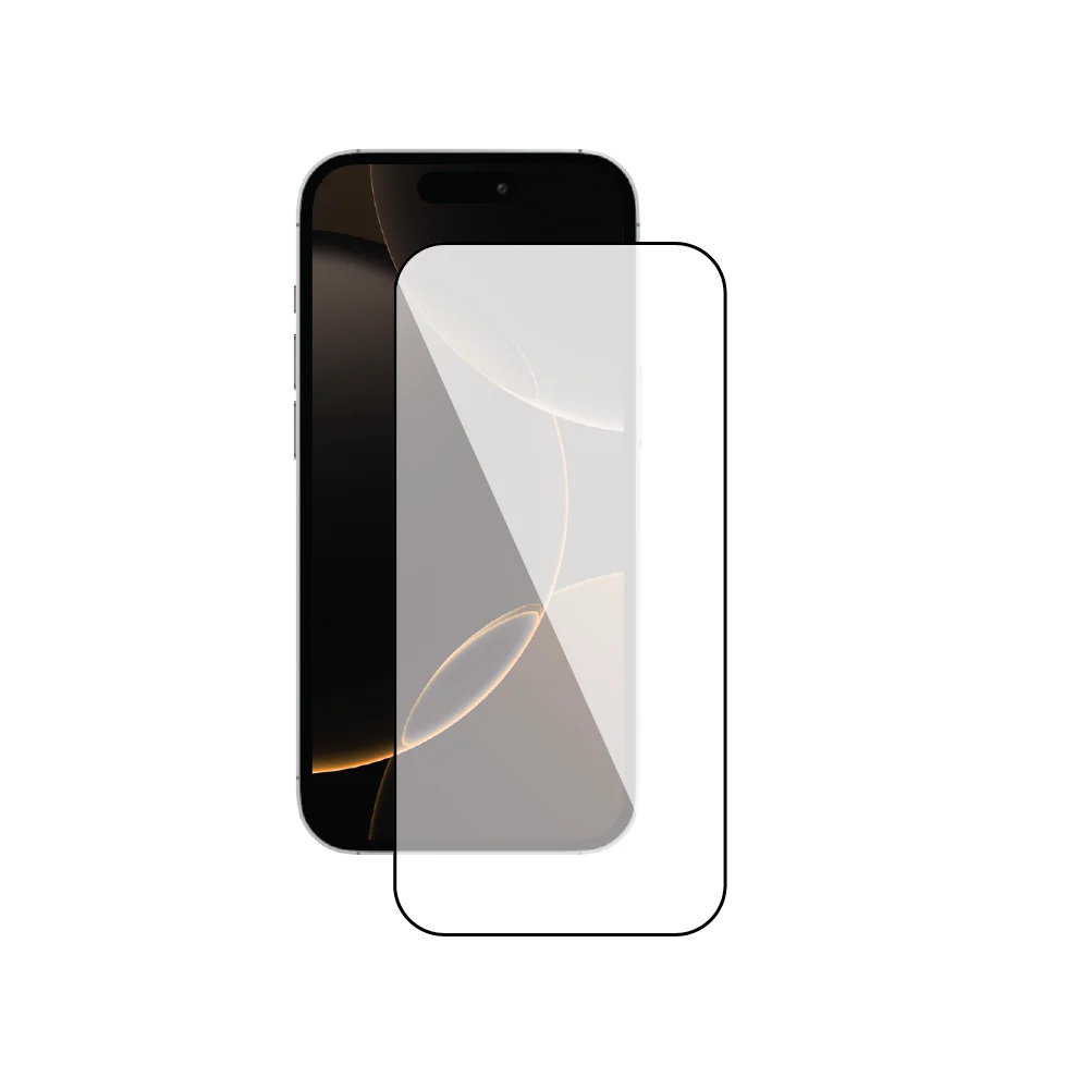 Redmonster iPhone 17 Pro 6.3 (2025) Gassan BGD UHD AR TGP