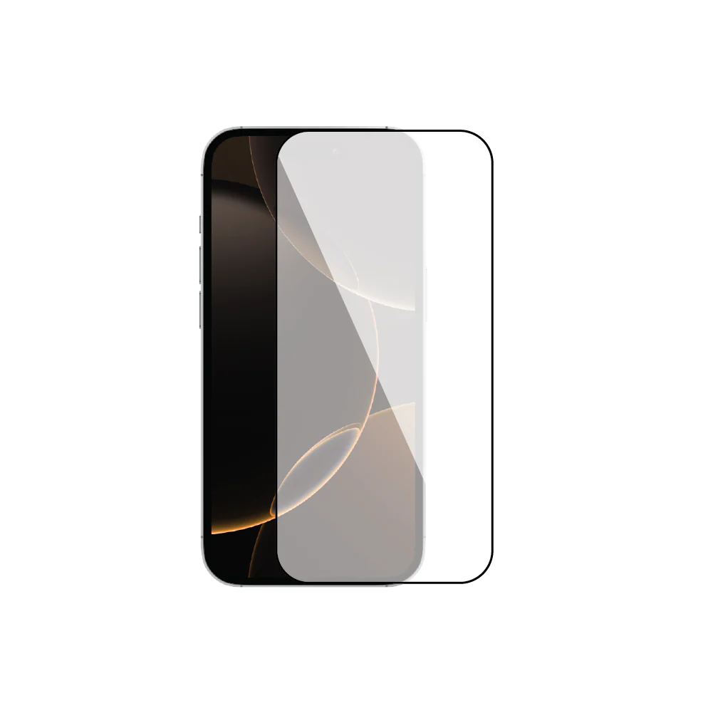 Redmonster iPhone 17 Pro 6.3 (2025) Gassan BGD UHD Wide TGP - Image 3