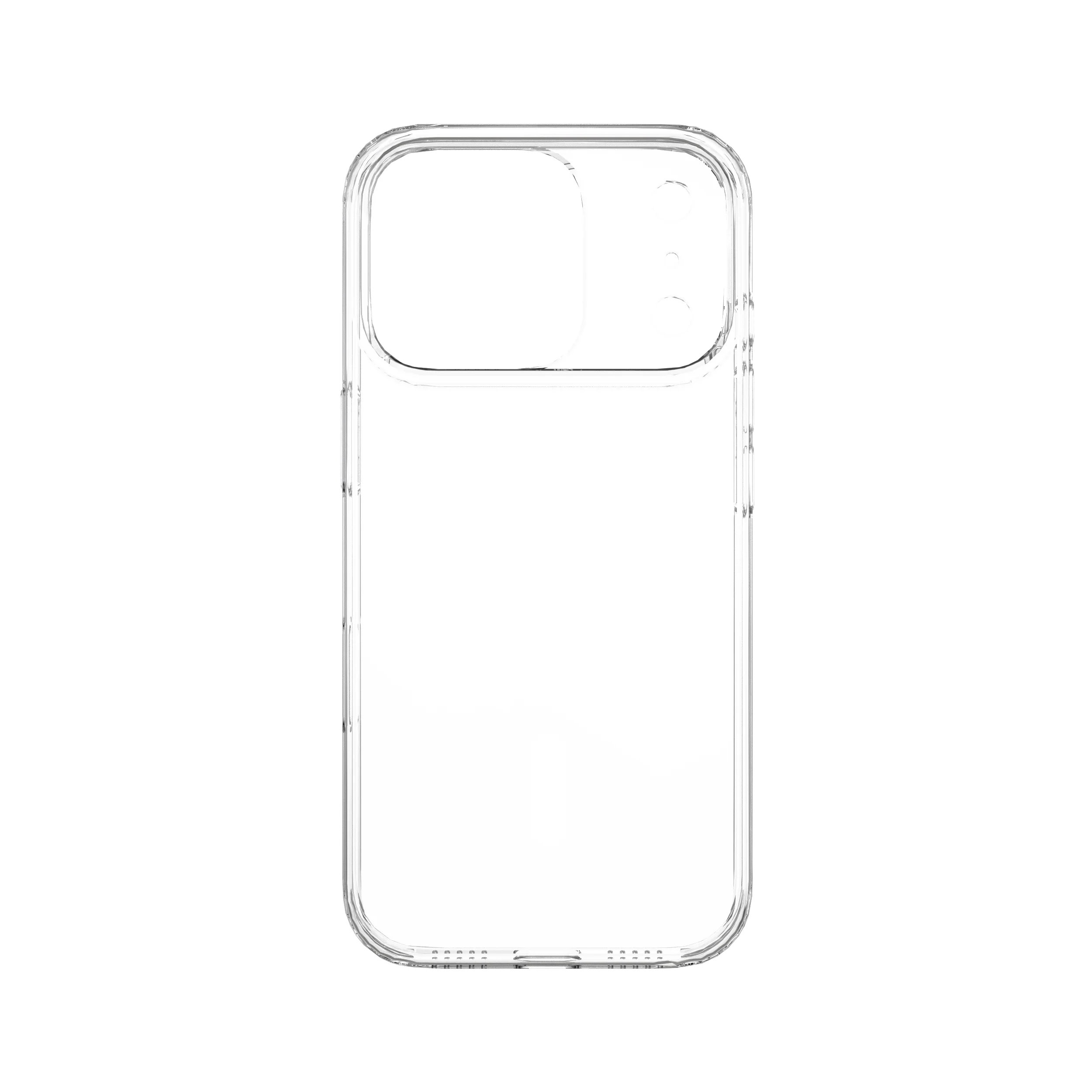 Redmonster iPhone 17 Pro 6.3 (2025) Gassan M Clear - Image 6