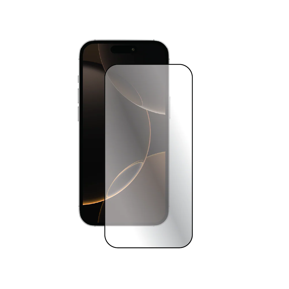 Redmonster iPhone 17 Pro Max 6.9 (2025) Basic BGS Anti-Glare TGP - Image 2