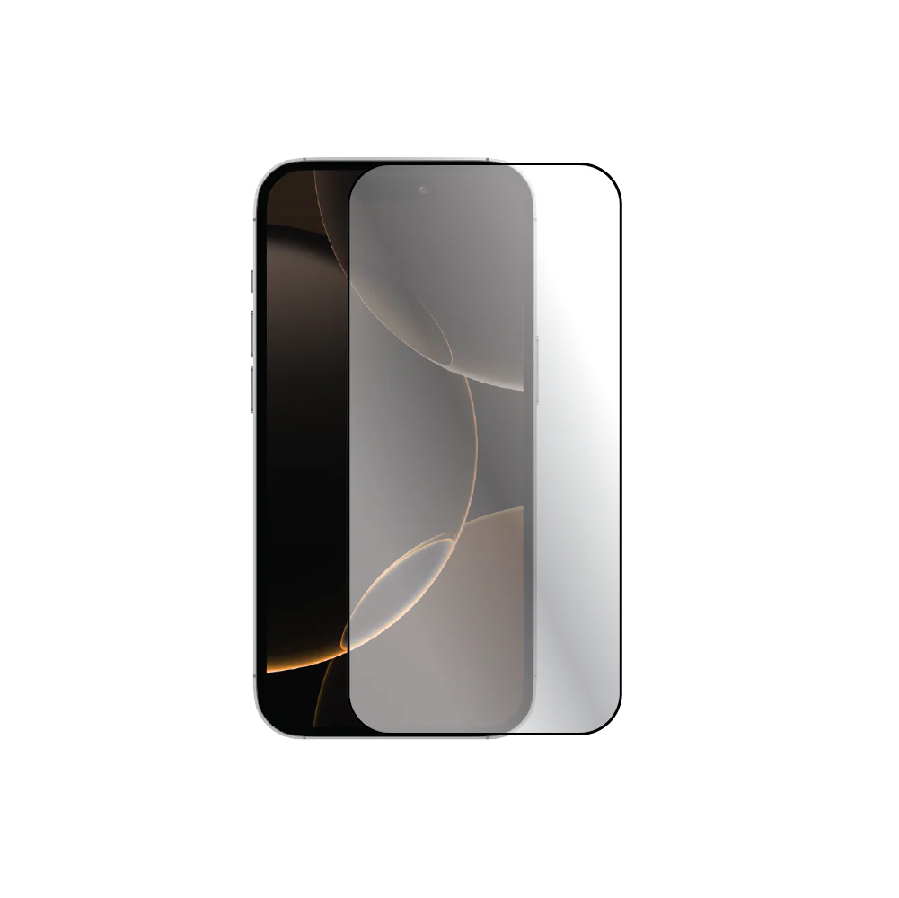 Redmonster iPhone 17 Pro Max 6.9 (2025) Basic BGS Anti-Glare TGP - Image 3