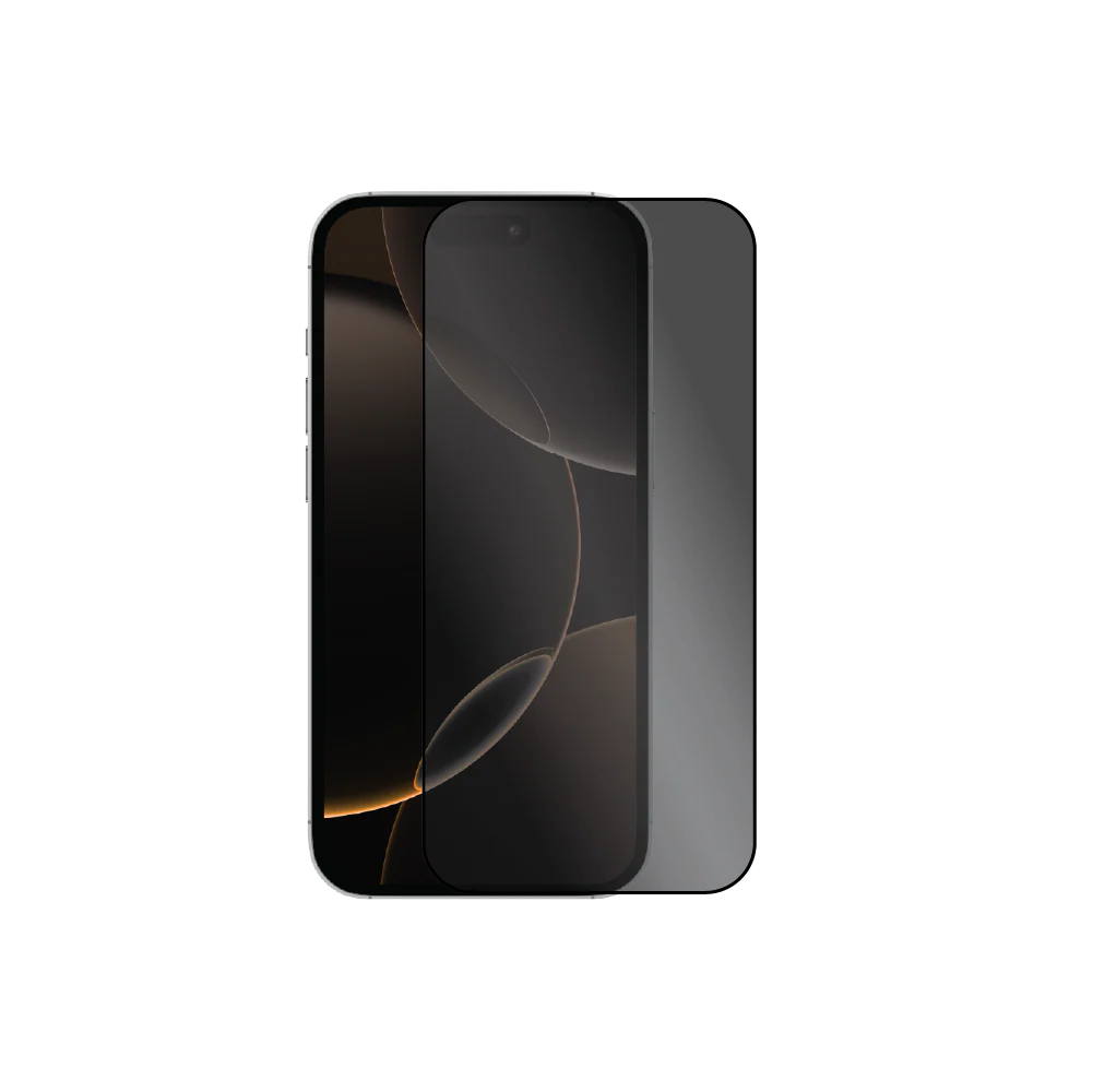 Redmonster iPhone 17 Pro Max 6.9 (2025) Basic BGS Privacy AG TGP - Image 3