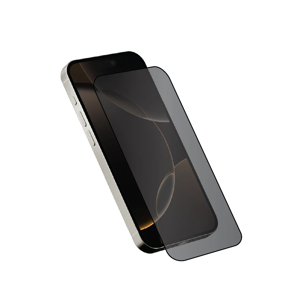 Redmonster iPhone 17 Pro Max 6.9 (2025) Basic BGS Privacy AG TGP - Image 5