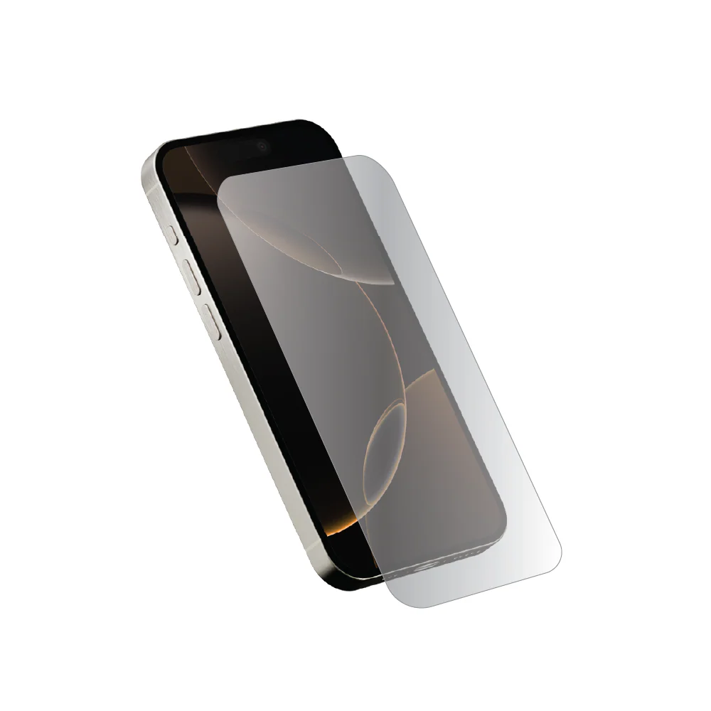 Redmonster iPhone 17 Pro Max 6.9 (2025) Basic BGS UHD Clear TGP - Image 5
