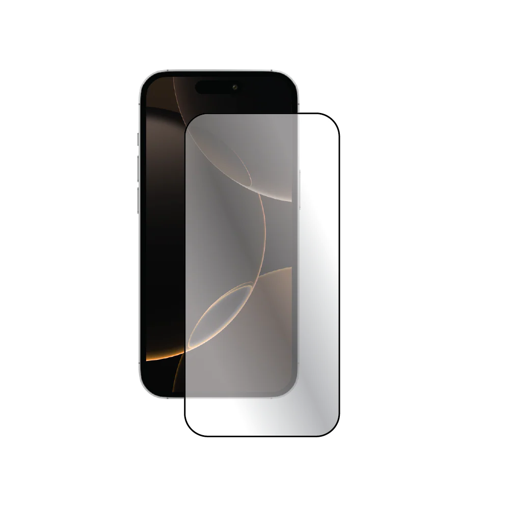 Redmonster iPhone 17 Pro Max 6.9 (2025) Basic BGS UHD Full TGP
