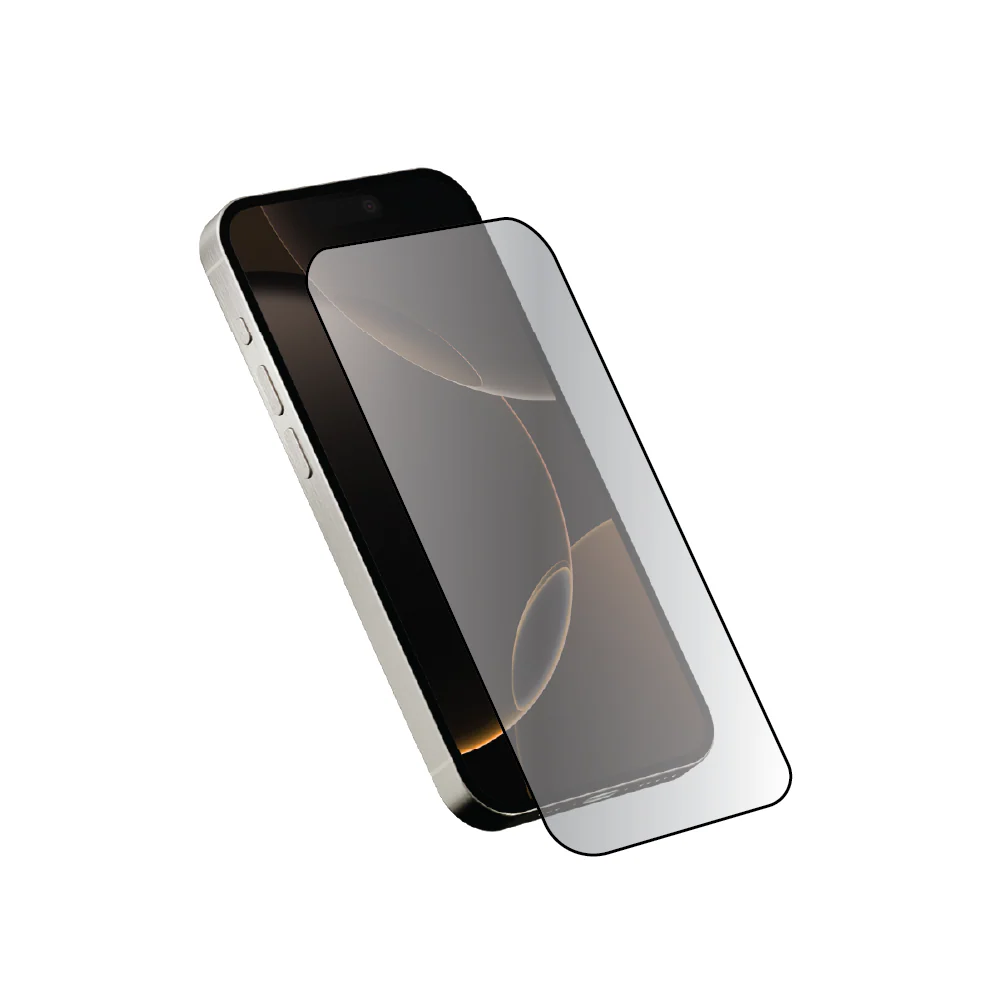 Redmonster iPhone 17 Pro Max 6.9 (2025) Basic BGS UHD Full TGP - Image 5