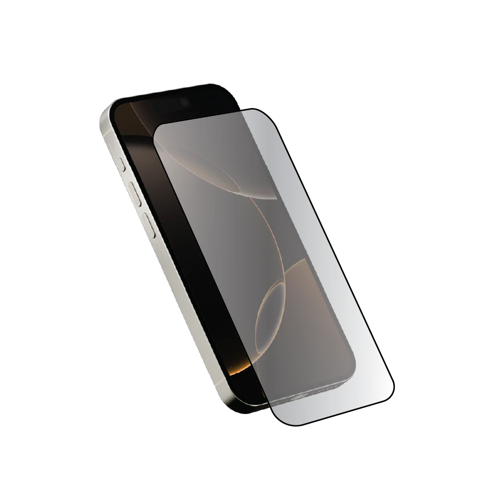 Redmonster iPhone 17 Pro Max 6.9 (2025) Basic BGS UHD Full TGP - Image 6