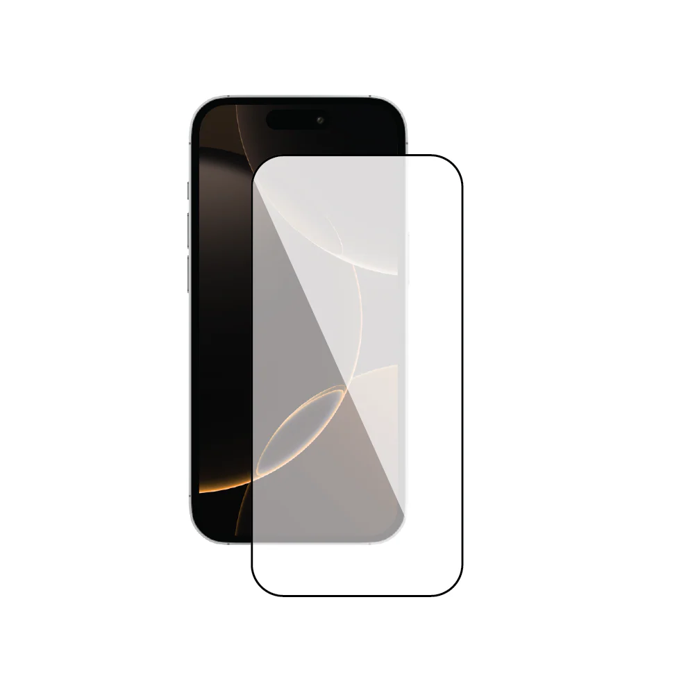 Redmonster iPhone 17 Pro Max 6.9 (2025) Gassan BGD UHD AR TGP - Image 2