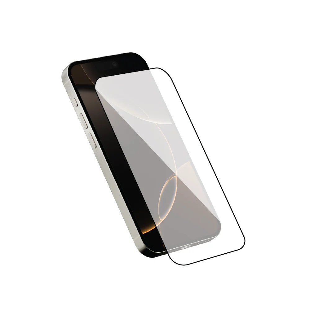 Redmonster iPhone 17 Pro Max 6.9 (2025) Gassan BGD UHD Wide TGP - Image 5