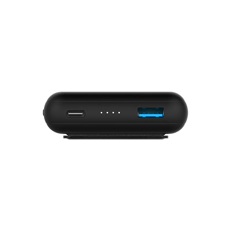 Redmonster Power Air Mini 10000mAh PD20W Wireless Powerbank - Image 2