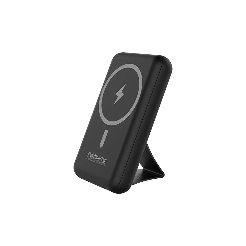 Redmonster Power Air Mini 10000mAh PD20W Wireless Powerbank - Image 4